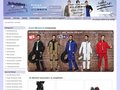 Schutzbusshop | Workfashion & more