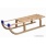 Holzschlitten der Klassiker Davos 80 cm
